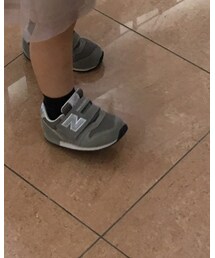 NEW BALANCE | スニーカー