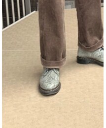 Dr. Martens | ローファー