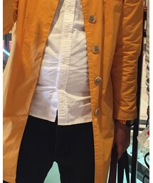 NANO universe | シャツ/ブラウス