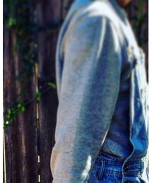 STUSSY | スウェット