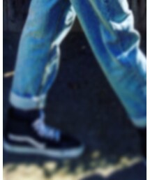 VANS | スニーカー