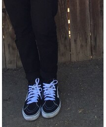 VANS | スニーカー