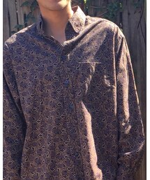 round tree | シャツ/ブラウス