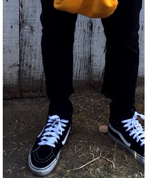 VANS | スニーカー