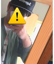 Supreme  | キャップ