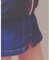 WEGO | デニムスカート