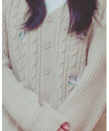 GU | カーディガン/ボレロ