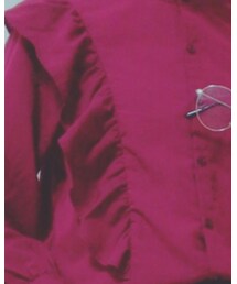 GU | シャツ/ブラウス