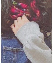 GU | ストール/ショール