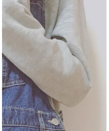 GU | スウェット