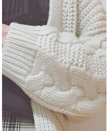 GOGOSING | カーディガン/ボレロ