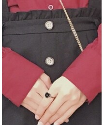 abc une face | サロペット/オーバーオール