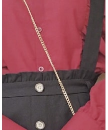 Heather | ショルダーバッグ