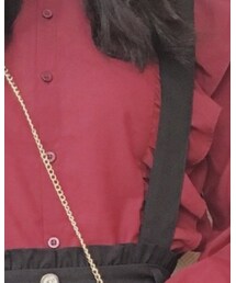 GU | シャツ/ブラウス