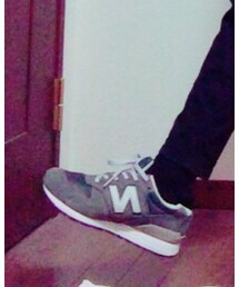 NEW BALANCE | スニーカー
