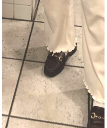 GU | ローファー