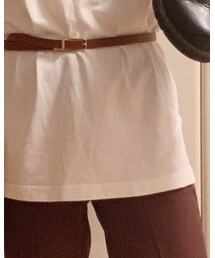 GU | Tシャツ/カットソー