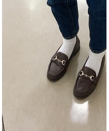 GU | ローファー