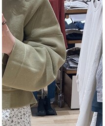 UNIQLO | カーディガン/ボレロ