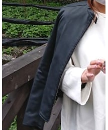 UNIQLO | ライダースジャケット