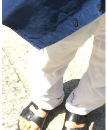 2nd street | チノパンツ