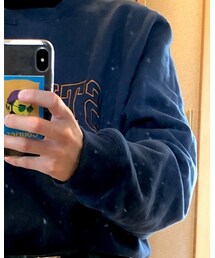 STUSSY | トップス