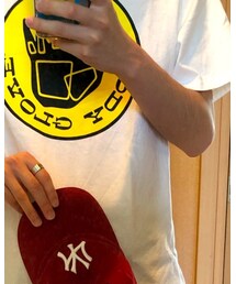 CIAOPANIC TYPY | Tシャツ/カットソー