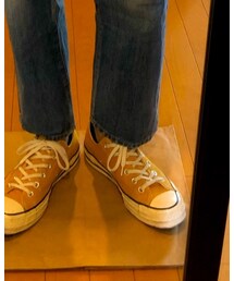 CONVERSE | スニーカー