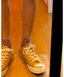 CONVERSE | スニーカー