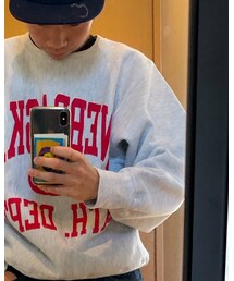 Champion | スウェット