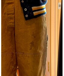 Carhartt | サロペット/オーバーオール