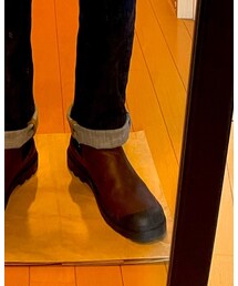 PALLADIUM | シューズ
