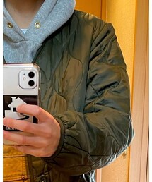 UNIQLO | ジャケット/アウター