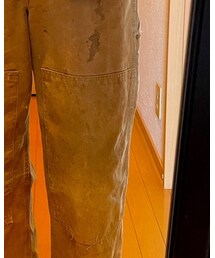 Carhartt | サロペット/オーバーオール