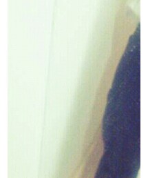 鏡拭かなきゃ… | その他