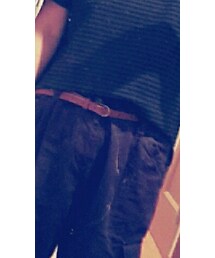 GLOBAL WORK | トップス