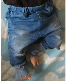 Birthday | デニムパンツ