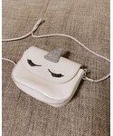 H&M(エイチ・アンド・エム)の「バッグ(ショルダーバッグ)」