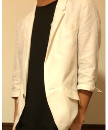 GOSTAR DE FUGA | カバーオール