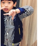 ZARA KIDS( )の「フォーマルスーツ/小物(スーツベスト)」