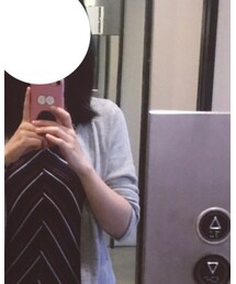 UNIQLO | ノーカラージャケット