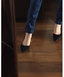 hotwind | パンプス