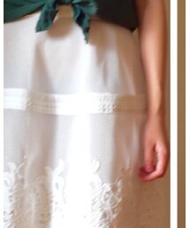 连衣裙 | スカート