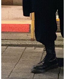 Dr. Martens | ブーツ
