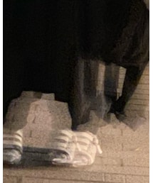 Yohji Yamamoto +Noir | スカート