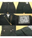 SKULL JEANS(スカルジーンズ)の「パンツ(その他パンツ)」