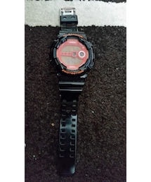 G-SHOCK | g-shockのイベントでDJして貰ったもの！(アナログ腕時計)