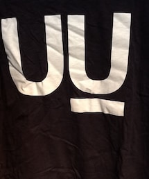 UU | UNIQLOとアンダーカバー(Tシャツ/カットソー)