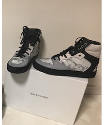 BALENCIAGA | スニーカー