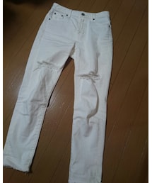 MOUSSY | デニムパンツ